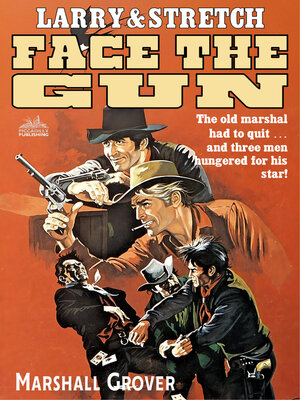 cover image of Larry and Stretch 16